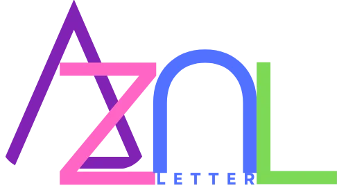 Mi Comunidad en Letter Azul